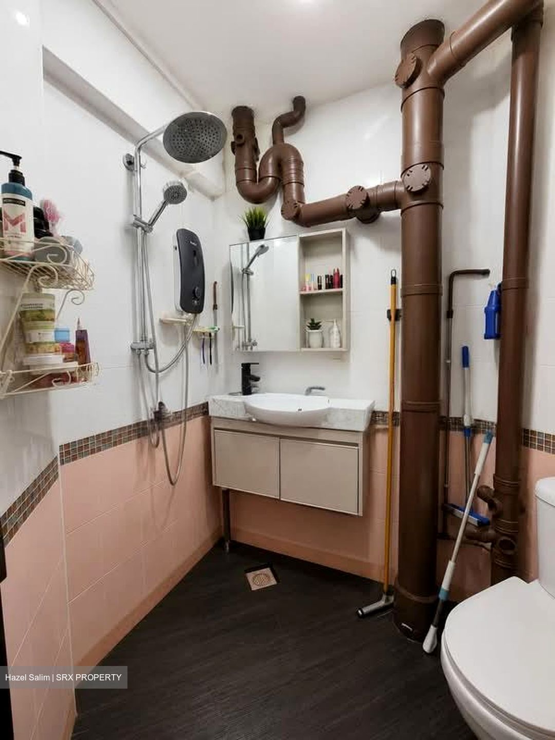 Blk 609 Eunos Rainbow (Bedok), HDB 4 Rooms #603905761